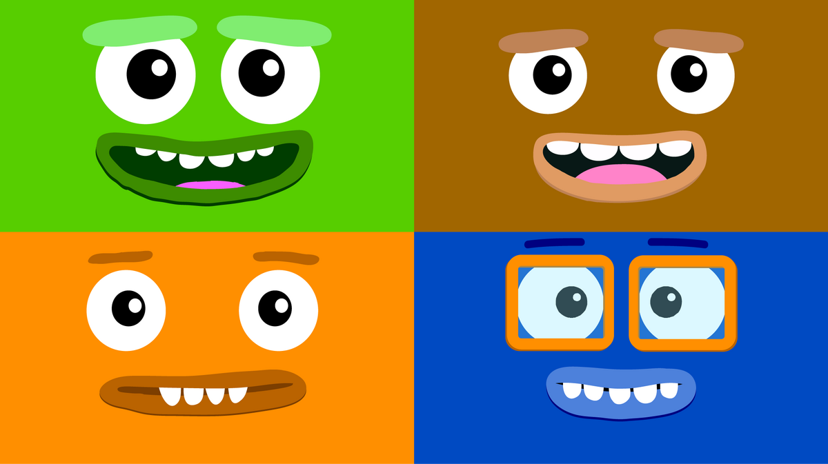 Music Band | Big block singsong Wiki | Fandom
