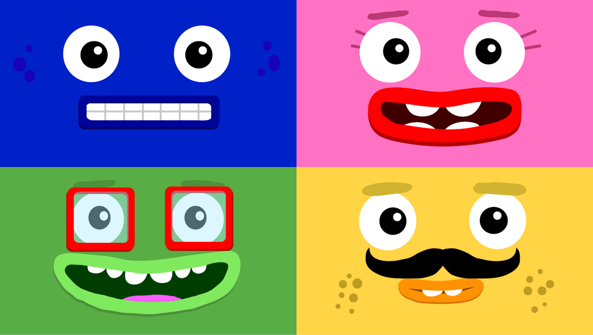 Marvelous Band Big block singsong Wiki Fandom