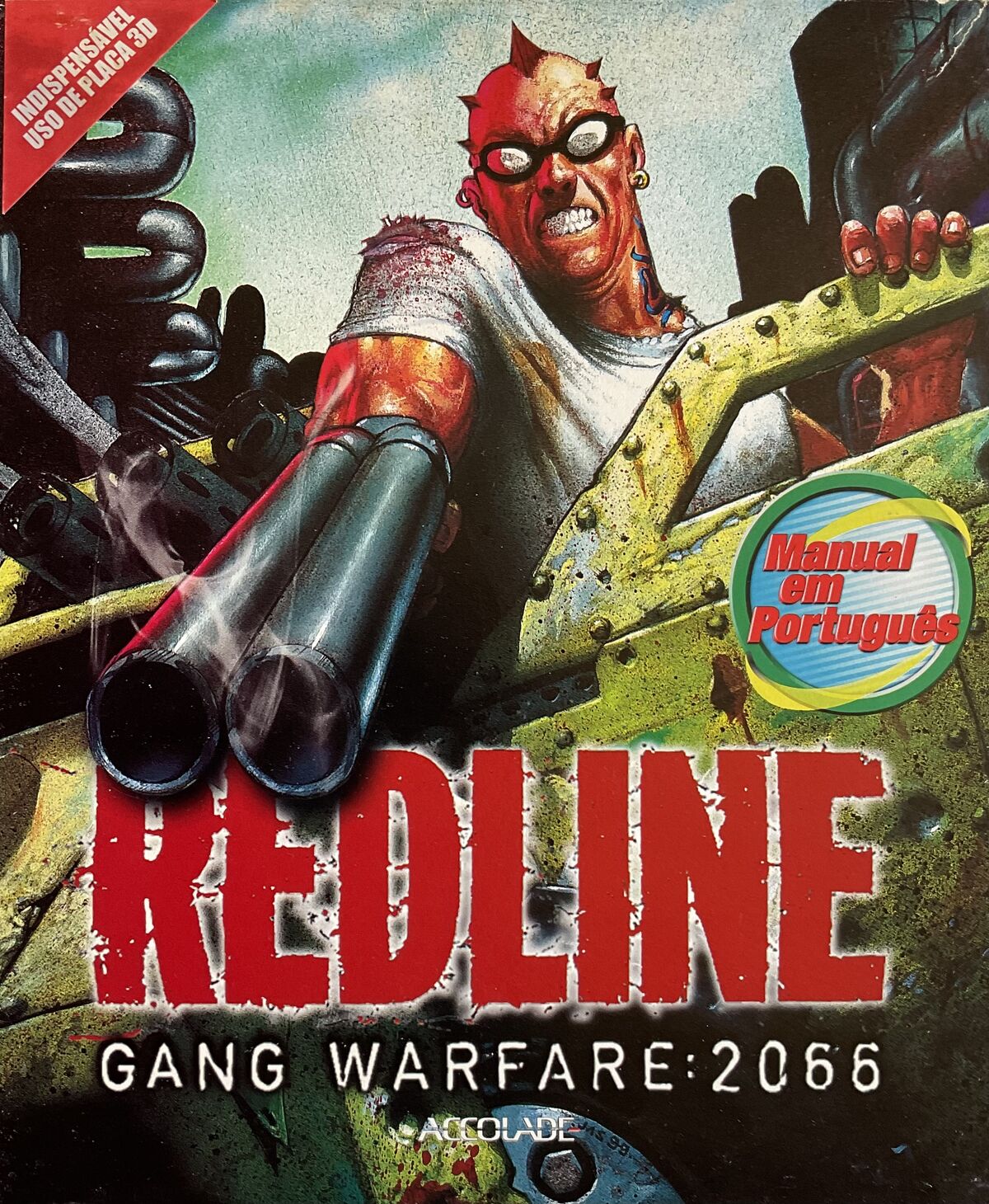 Redline Big Box PC Games Brasil Wiki Fandom redline-big-box-pc-games-brasil-wiki-fandom