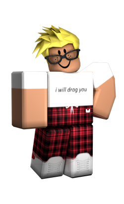 Big Brother Roblox ID by isaiahcow1 on DeviantArt