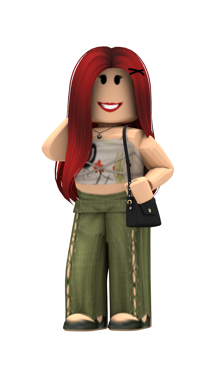 Guest 224 (Female Roblox Character), Original-Characters-And-Stories Wiki