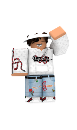 Aesthetic Roblox Avatar Ideas and Tips