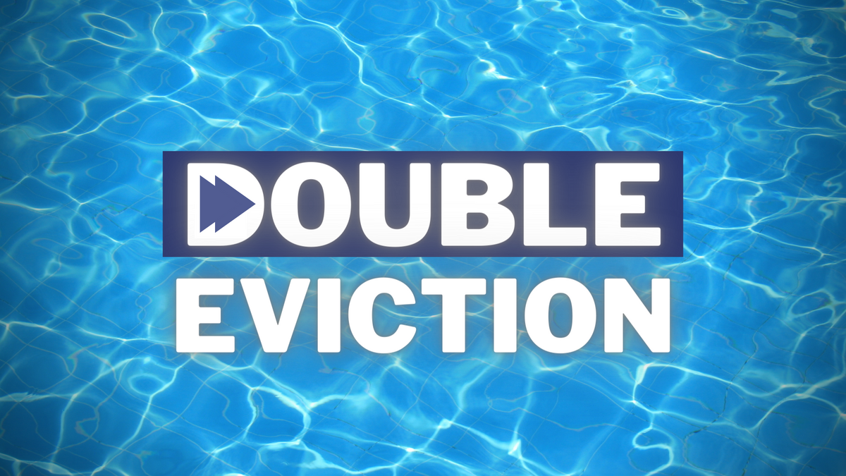 Double Eviction Big Brother Central Wiki Fandom