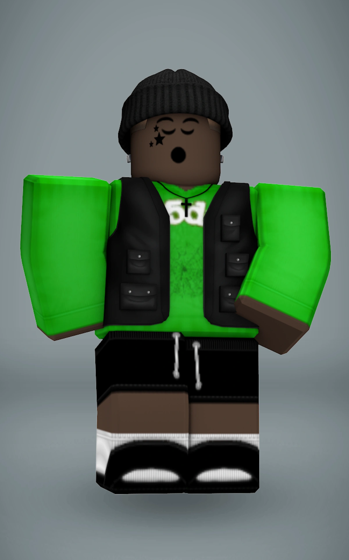 Renn Alley Big Brother Hierarchy Wiki Fandom