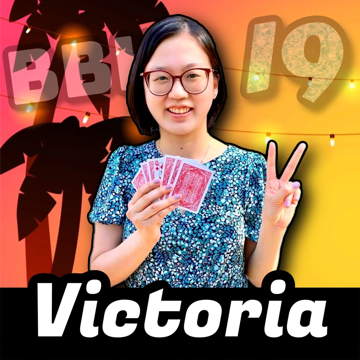Victoria Fung | Big Brother Hometowns Wiki | Fandom