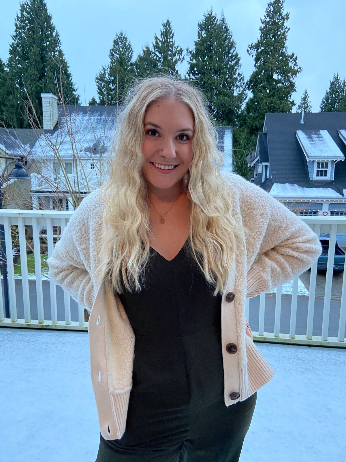 Ally Specogna | Big Brother Hometowns Wiki | Fandom