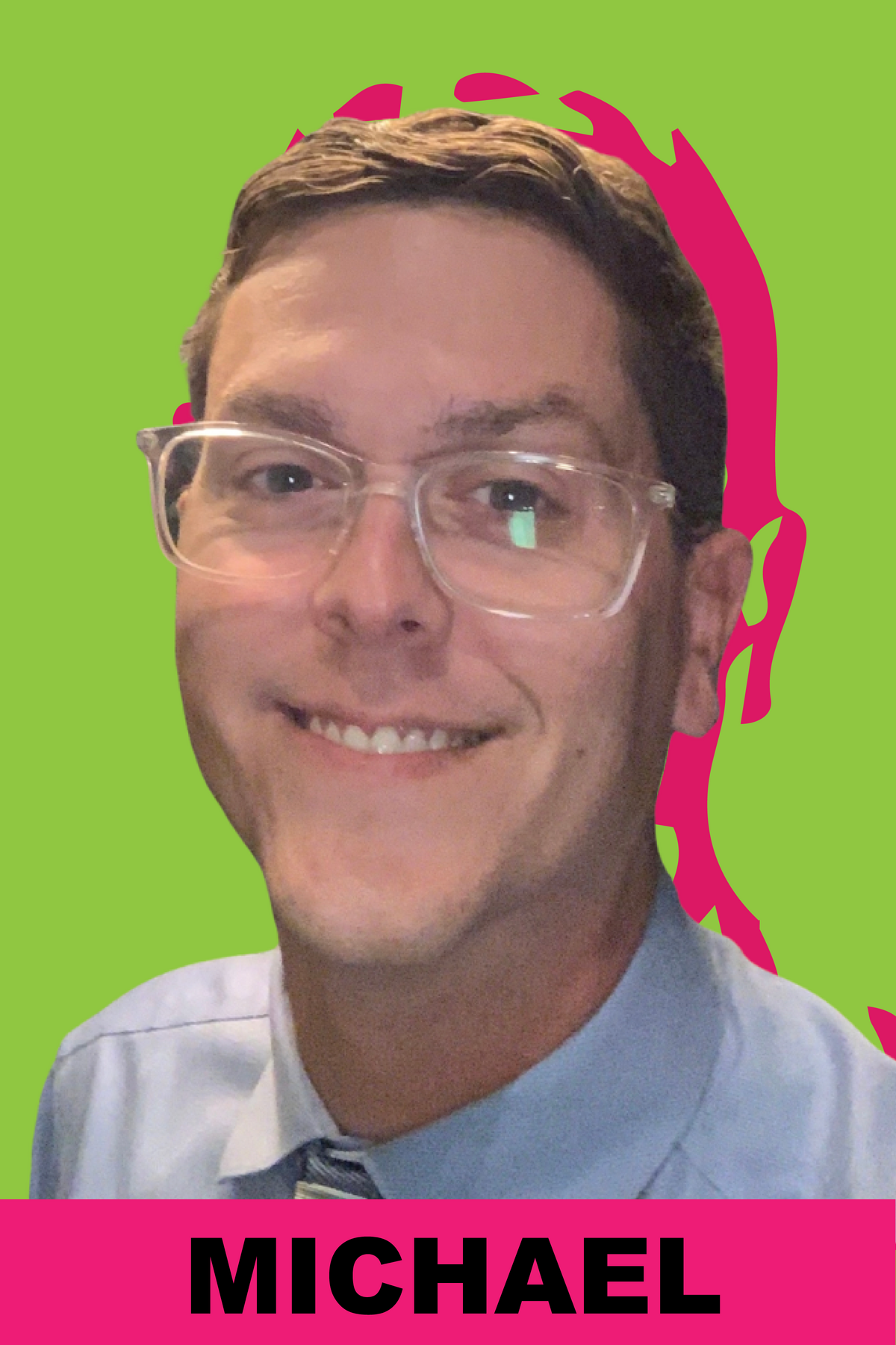 Michael Bergeron Big Brother Hometowns Wiki Fandom