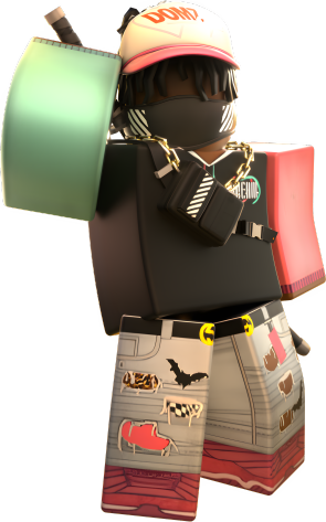 Big Brother Roblox ID by isaiahcow1 on DeviantArt