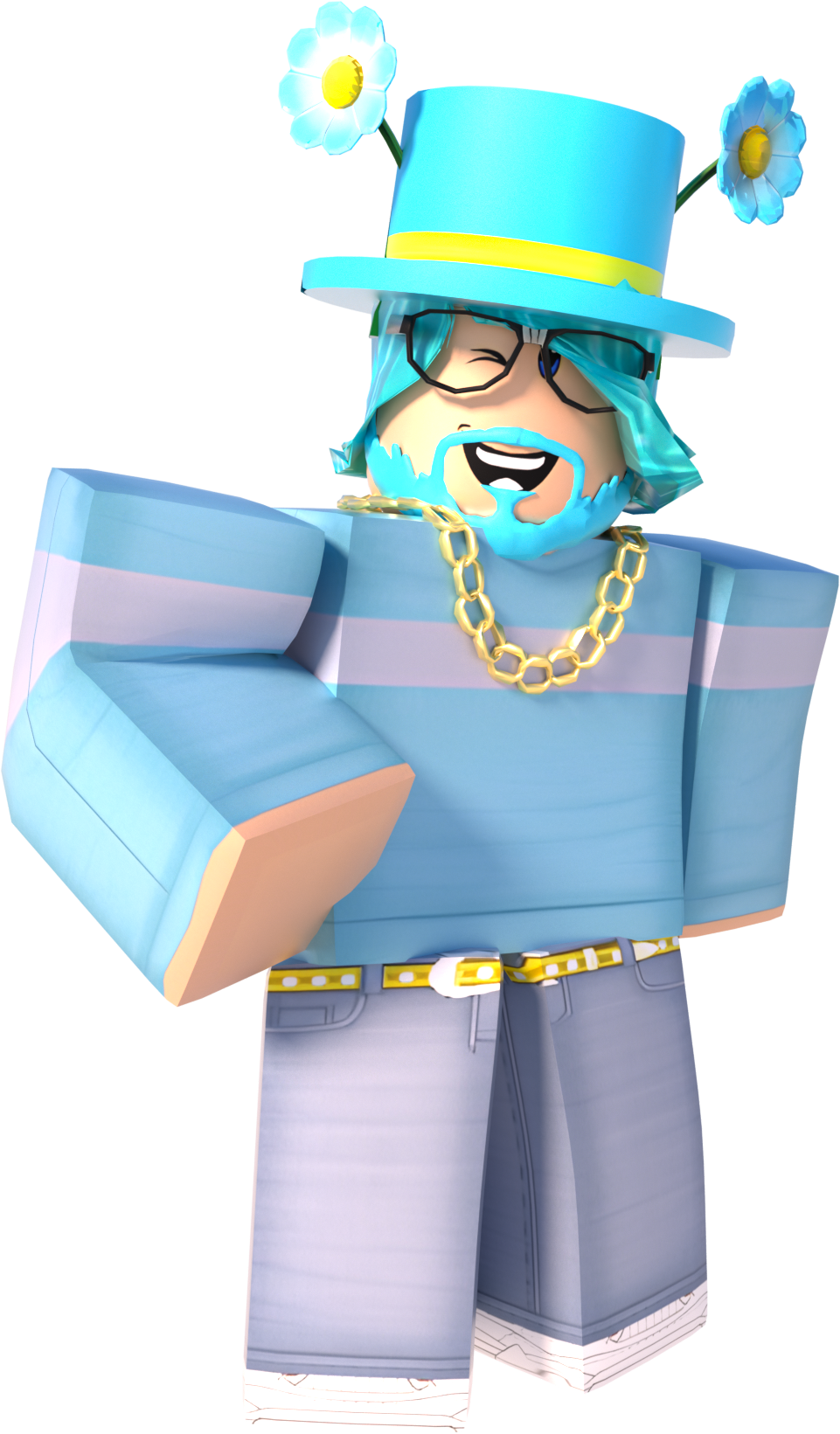 Big Brother Roblox ID by isaiahcow1 on DeviantArt