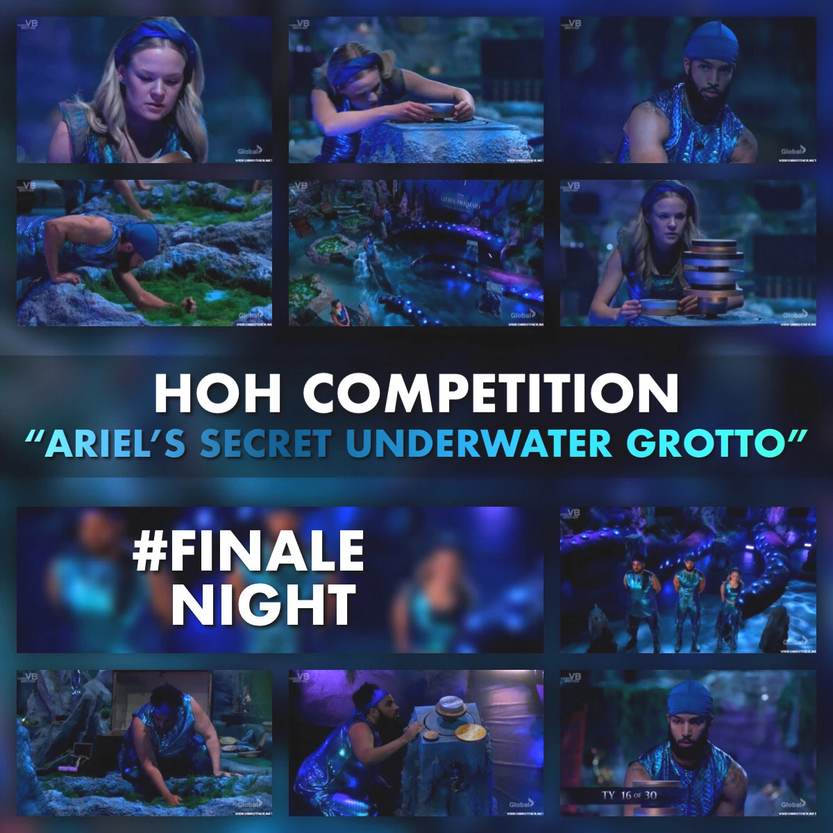 Coin Stacking Big Brother Instagram Wiki Fandom