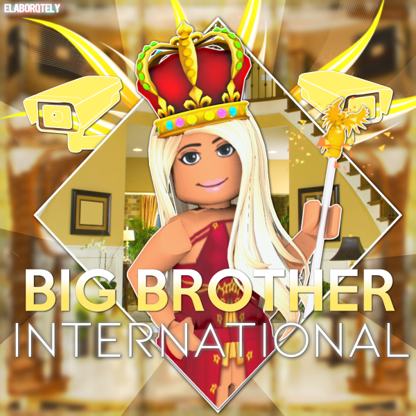 Big Brother 1 Big Brother International Wiki Fandom - big brother international roblox