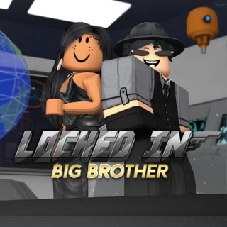 Big Brother Locked In Wiki