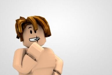 Big Brother Roblox ID by isaiahcow1 on DeviantArt