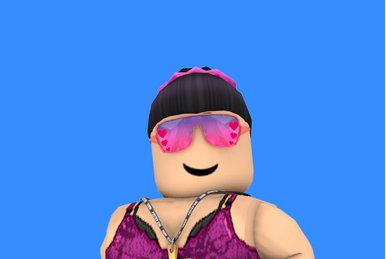 Alinarose, ROBLOX: Survivor Luminous Longterms Wiki