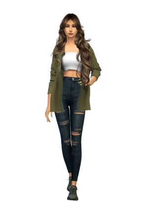 Sawyer Tanner-Fuller | Big Brother Simulated Wiki | Fandom