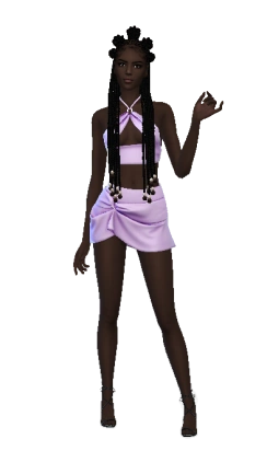 Chana Levati | Big Brother Simulated Wiki | Fandom