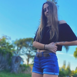 Izzy | Big Brother Org Wiki | Fandom