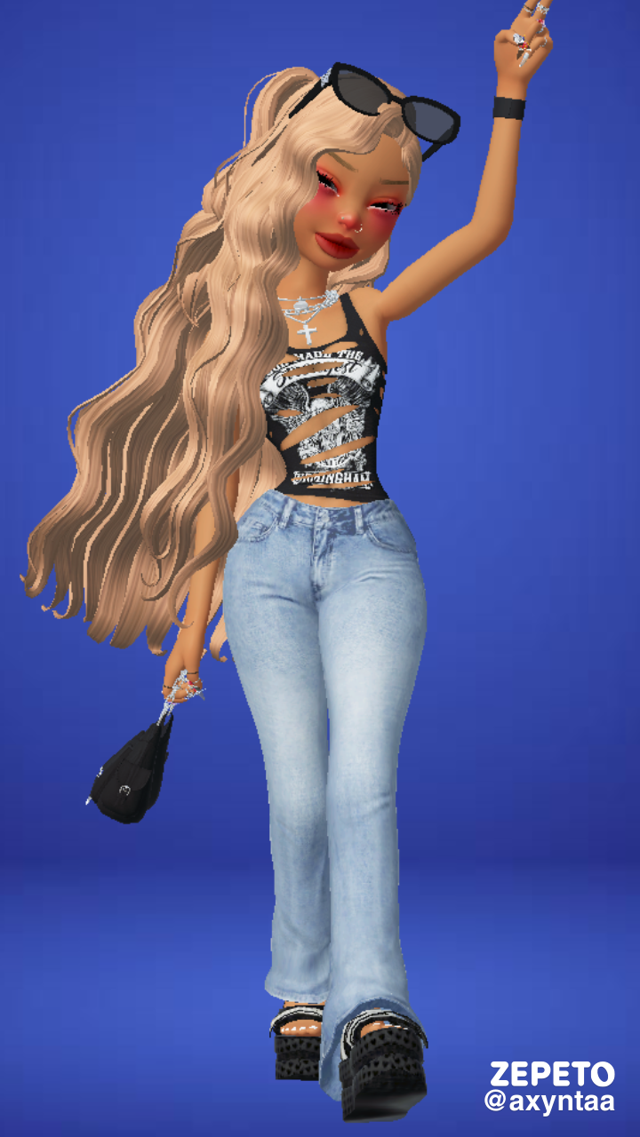 Asia Basia | Big Brother Zepeto Wiki | Fandom