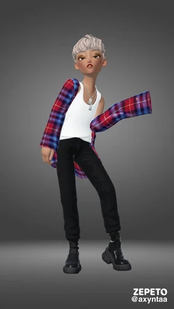 Jessie Molland | Big Brother Zepeto Wiki | Fandom