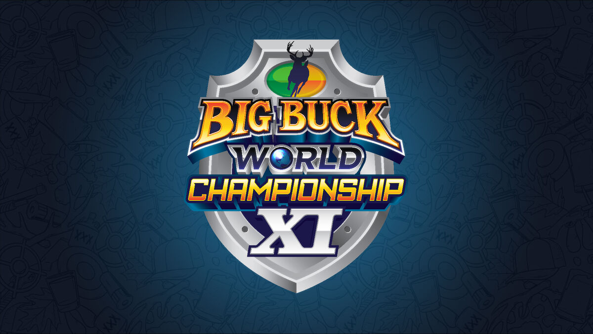 Big Buck World Championship XI Big Buck Hunter Wiki Fandom