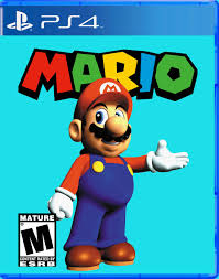 Mario odyssey playstation 4 online