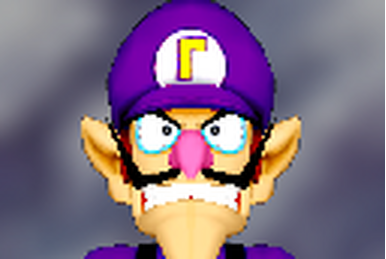 Super Mario On The PS4, The Secret Slide Wiki
