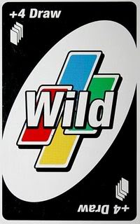 Uno plus 4 challenge rules Uno plus 4 challenge rules