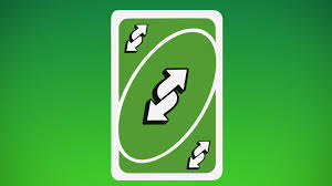 big chungus with uno reverse card
