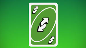 Uno Reverse Card | Big Chungus Wiki | Fandom