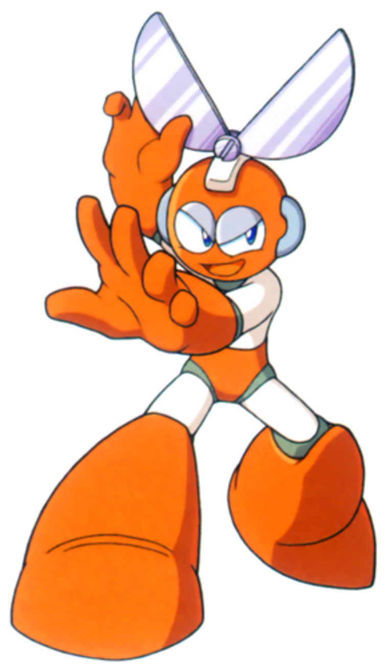 Mega Batoon