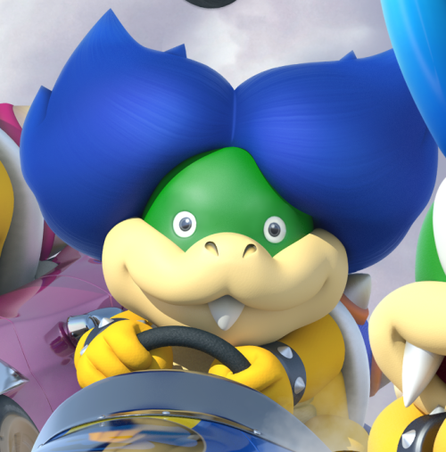 Ludwig Von Koopa | Big Chungus Wiki | Fandom