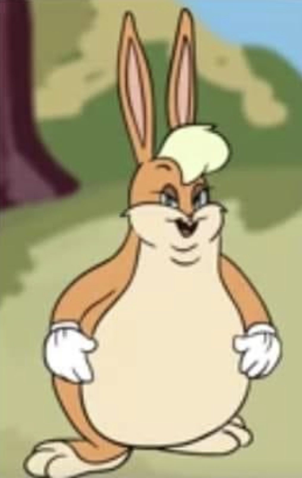 Lola Chungus Big Chungus Wiki Fandom