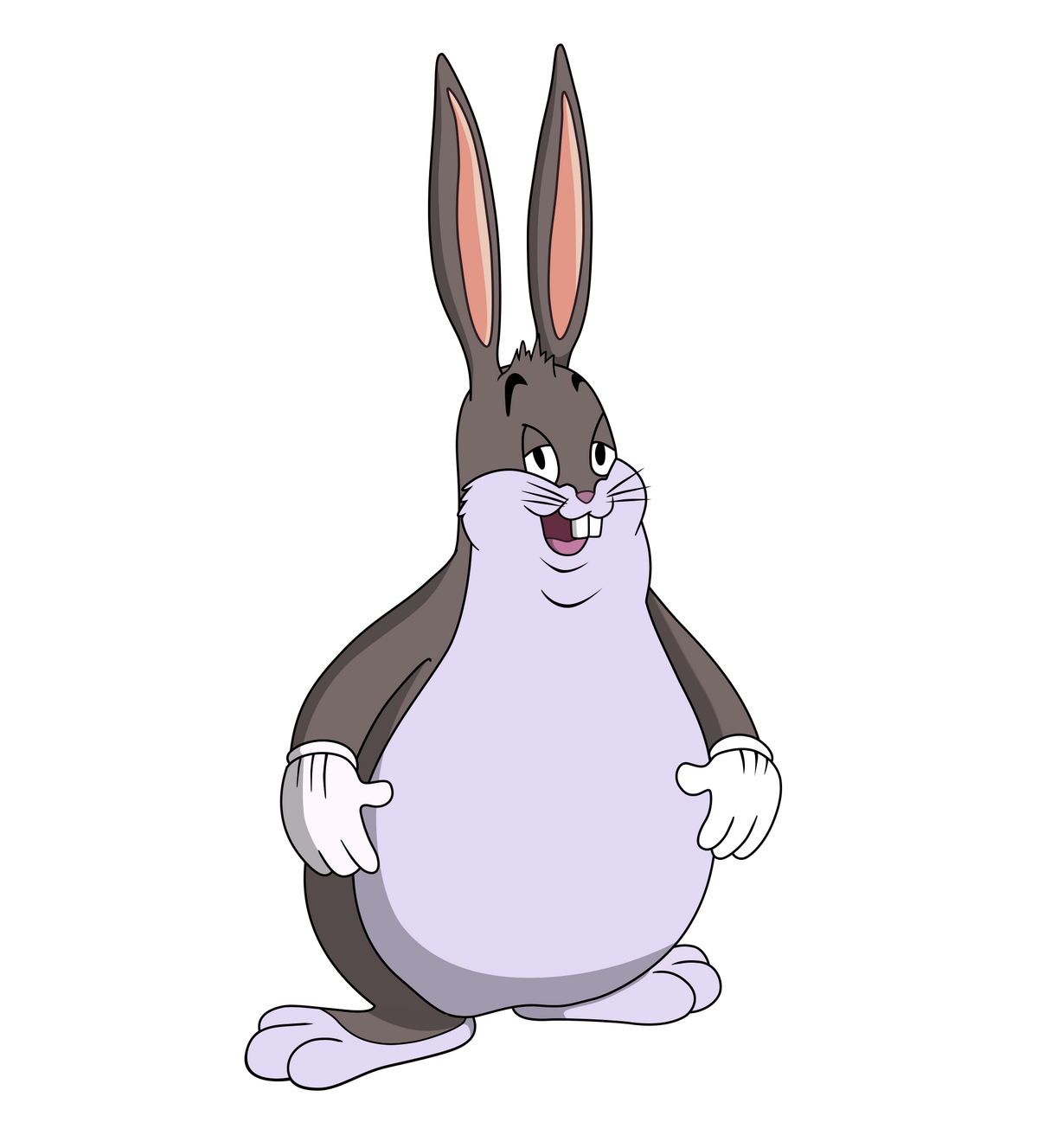Big Chungus (character) Big Chungus Wiki Fandom