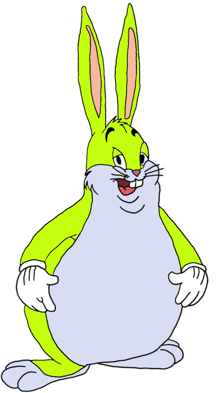 Big Chunk Big Chungus Wiki Fandom - big chungus roblox