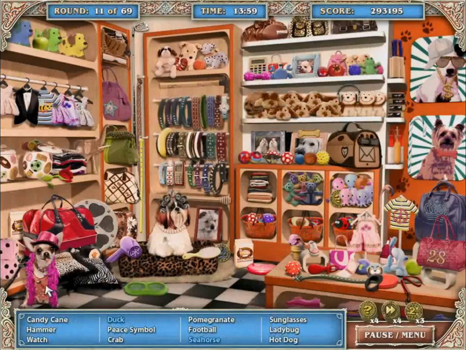 big city adventure sydney online game