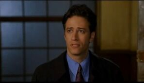 Kevin Gerrity Big Daddy Wiki Fandom