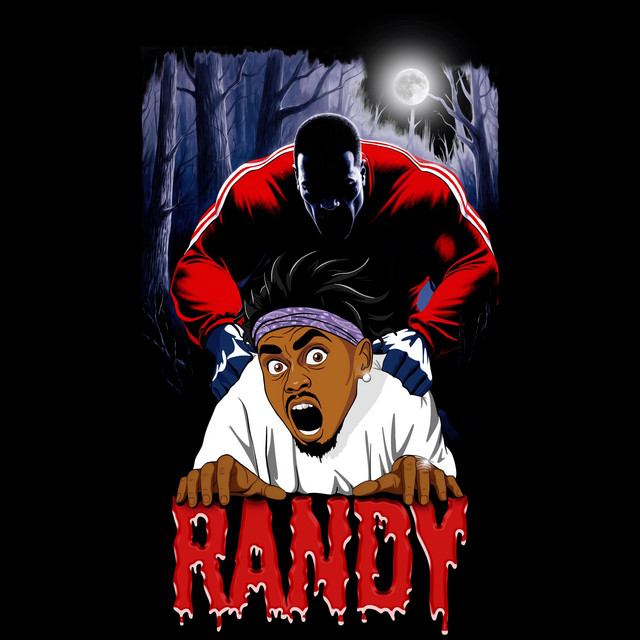 BIG DICK RANDY RETURNS Big Dick Randy Wiki Fandom