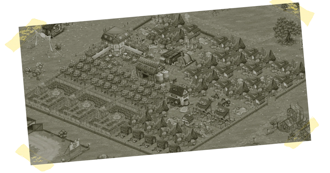 Big Farm Retro Big Farm Addiction Wiki Fandom