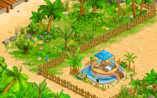 big farm mobile harvest wiki