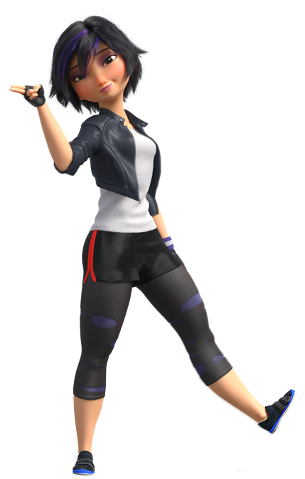 Go Go Tomago Big Hero 6 Fanon Wiki Fandom