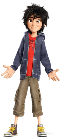 その他 Hiromasa Hamada Hiro Hamada | Universe of Smash Bros Lawl Wiki | Fandom