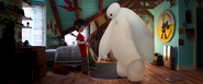 Hiro Descubre a Baymax 20