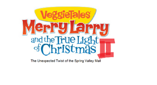 Merry Larry 2 logo