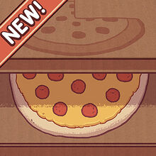 Good Pizza, Great Pizza – Apps no Google Play