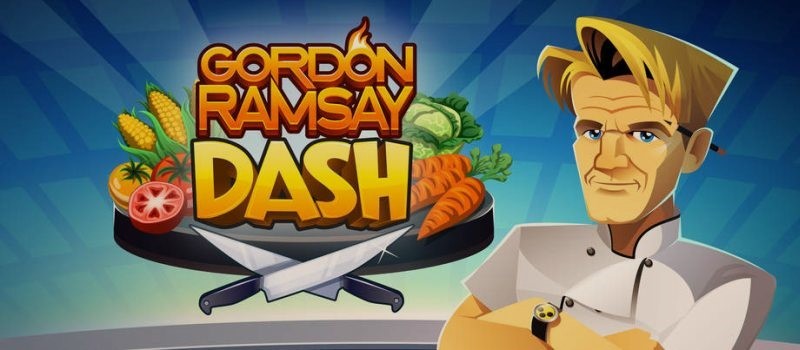 RESTAURANT DASH: GORDON RAMSAY on android and PC!!, Big hunter Wiki