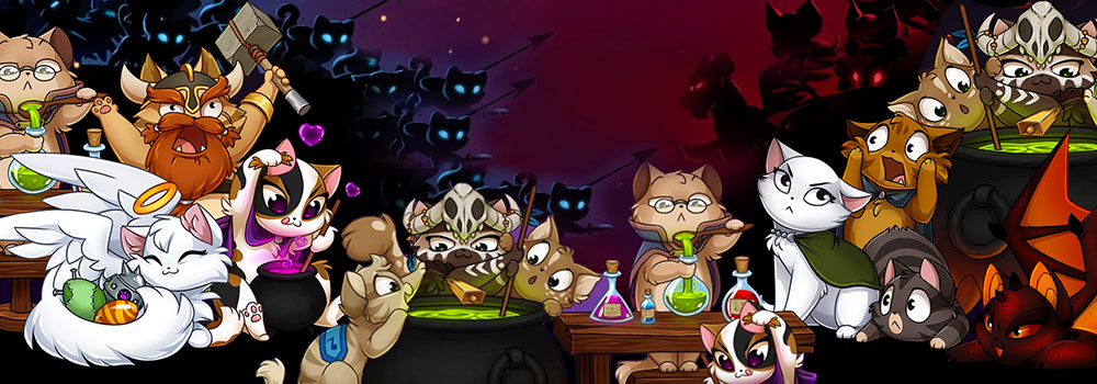 Где Купить Игрушку Из Игры Castle Cats