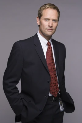 Jeffrey Nordling