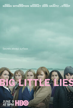Season 2 Big Little Lies Wiki Fandom