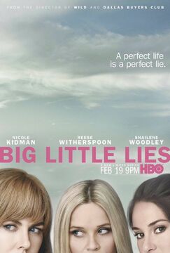 Putlocker big little lies s02e02 online
