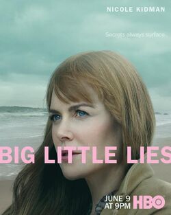 Celeste Wright played by Nicole Kidman on Big Little Lies - Official  Website for the HBO Series